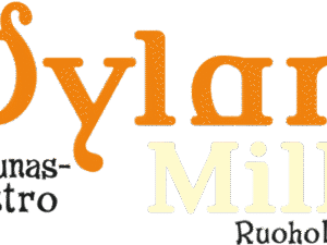 Dylan Milk