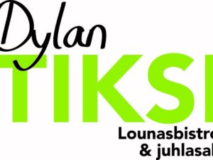 Dylan Tiksi