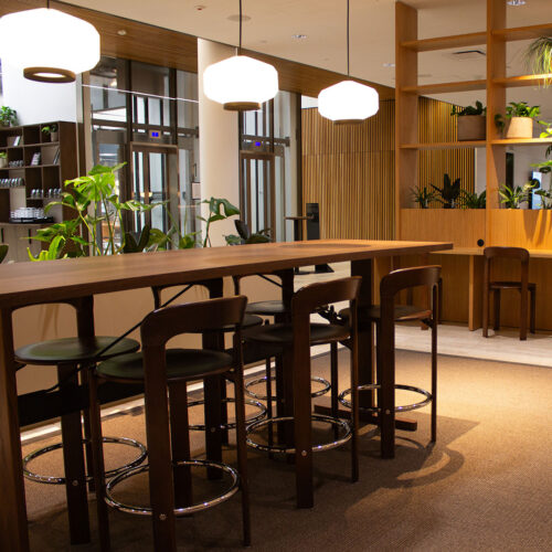Kasarmitori Restaurant 3