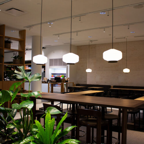 Kasarmitori Restaurant 4