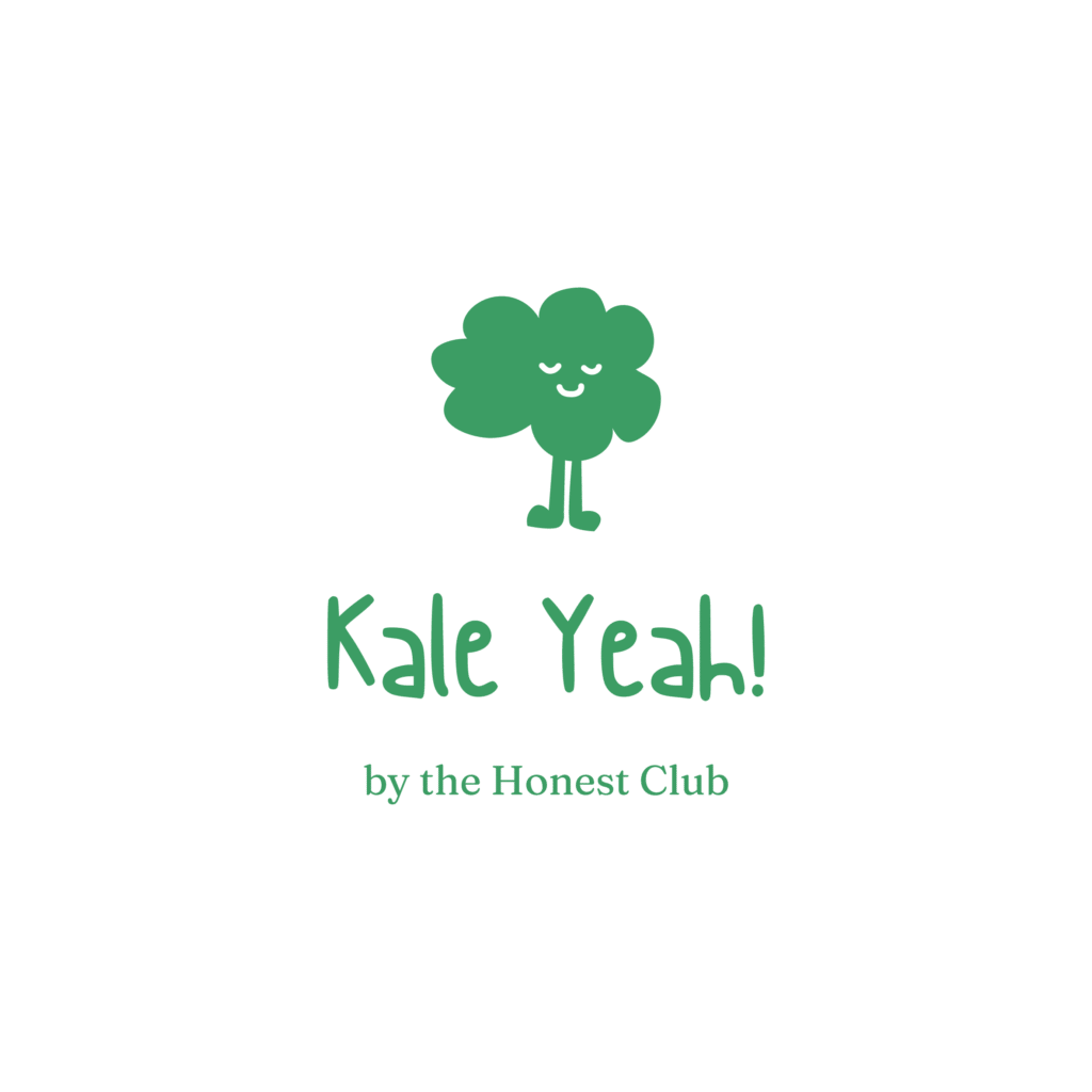 Kale Yeah! Logo